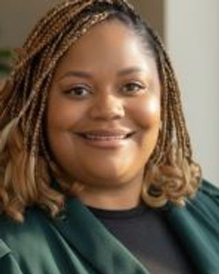 Photo of Ashley Cole, Clinical Social Work/Therapist, LCSW
