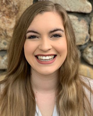 Photo of Amanda Biamonte, Marriage & Family Therapist, MS, LMFT