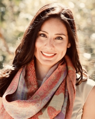 Photo of Christina Sandoval in Pasadena, CA