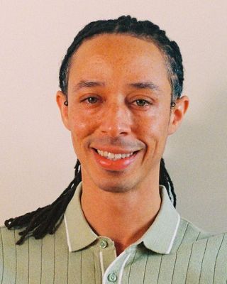 Photo of Dustin Barnes, Clinical Social Work/Therapist, LCSW