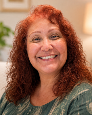 Photo of Teresa P. Perez, Licensed Professional Counselor, MA, LPC