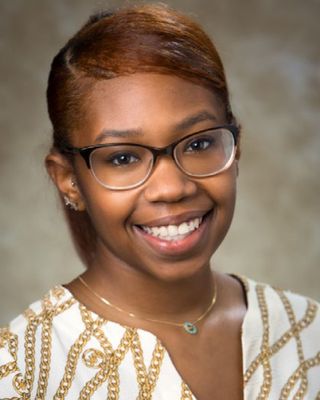 Photo of Darby Lynette Thorne, Marriage & Family Therapist Intern in Buford, GA