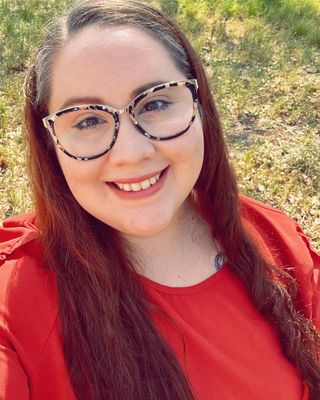 Photo of Caitlin DeVilbiss, Licensed Professional Counselor, MS, LPC