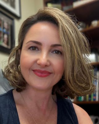 Photo of Dr. Charity Perry, PhD