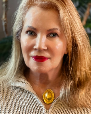 Photo of Virginia Rockhill, Psychologist, LP