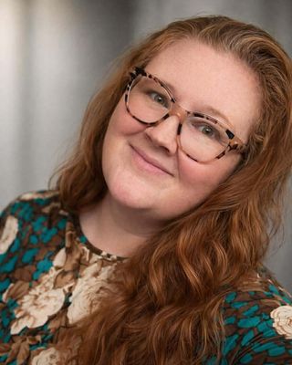 Photo of Rhea J Caudill, Marriage & Family Therapist, LMFT
