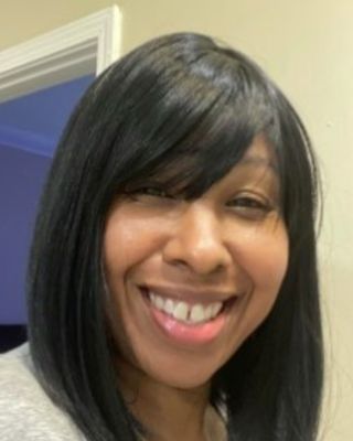 Photo of Shai Hamilton, Clinical Social Work/Therapist, LCSW