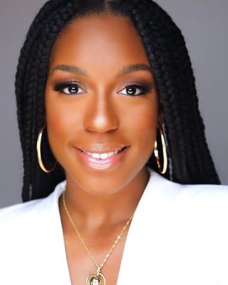 Photo of Shanae Benito, Licensed Professional Counselor, MA, APC