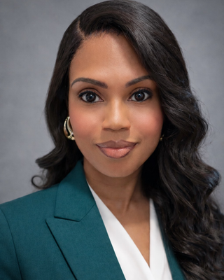 Photo of Alana R Johnstone, Counselor, LMHC-D