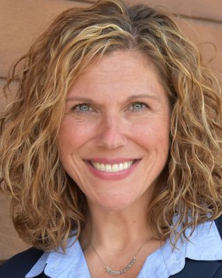 Photo of Connie Mann, Psychiatric Nurse Practitioner, PMHNP