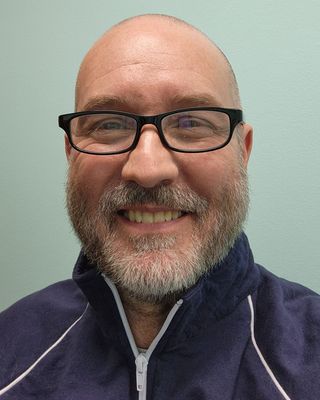 Photo of Phil Myers, LMHC, Counselor
