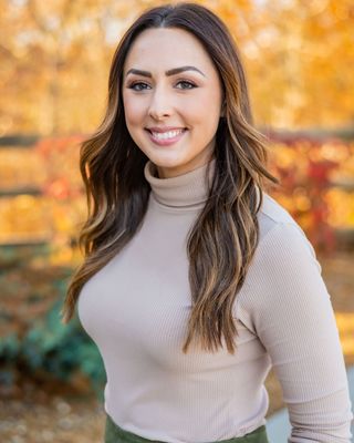 Photo of Katelyn Viscuso-Schaflein, Licensed Professional Counselor, MEd, LPC