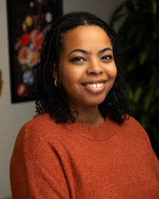 Photo of Sheridan Bascombe, Pre-Licensed Professional, MEd, MHC-LP