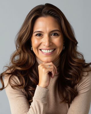 Photo of Kristi Lahusen, Licensed Professional Counselor, MA, NCC, LCPC, LCP