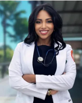 Photo of Taylor Bradley, Psychiatric Nurse Practitioner, DNP, PMHNP