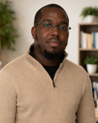 Photo of Trayvon Gavin, Clinical Social Work/Therapist, LCSW