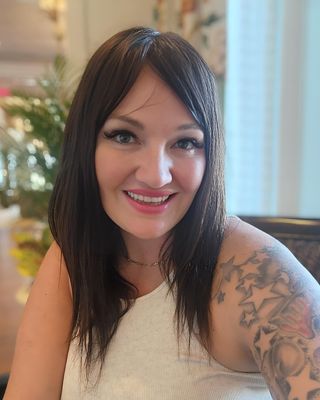 Photo of Jessica Moore, Counselor, MS, NCC, LPC, LMHC