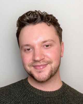 Photo of Richard Noah Young - Noah Young, Counselor, LPC-IT