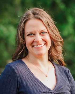 Photo of Kathryn (Katie) Hunter, Marriage & Family Therapist, MA, LMFT