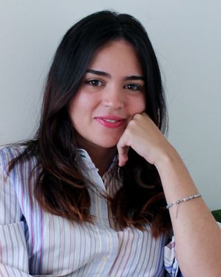 Photo of Larissa Duran, Marriage & Family Therapist, LMFT