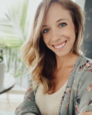 Photo of Dr. Genna M. Losinski, Psychologist, Ph.D.