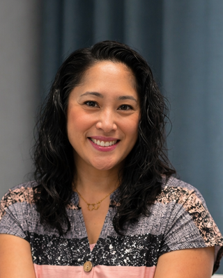 Photo of Jaimee Jaucian, Counselor, LCPC