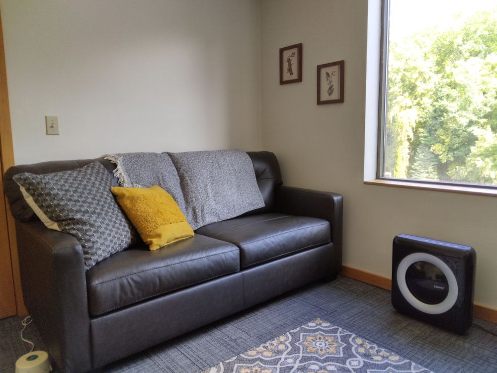 Mark Washenberger, PreLicensed Professional, Burlington, VT, 05401