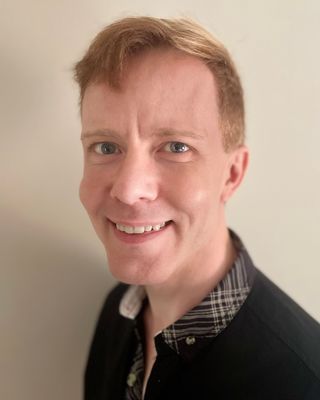 Photo of Chris Harrad, MBACP, Psychotherapist in Chelmsford
