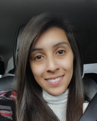 Photo of Vannessa Martin, Clinical Social Work/Therapist, LCSW