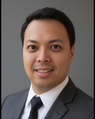 Photo of Christopher Go, Psychiatric Nurse Practitioner, PMHNP-B