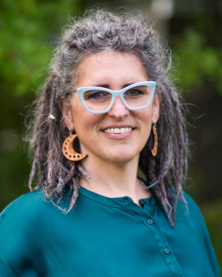 Photo of Casey-Lyn Knight - Casey-Lyn Knight - NOCD, Clinical Social Work/Therapist, MSW, LCSW