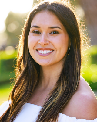 Photo of Isabel Aguirre, Associate Clinical Social Worker, ASW, PPSC
