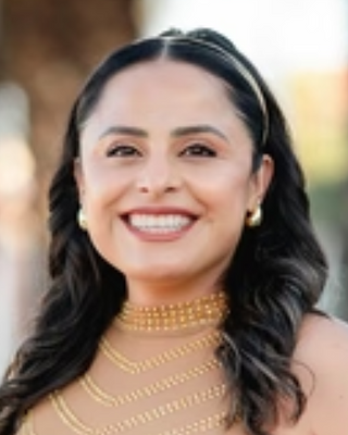 Photo of Johanna Navarro Perez, Clinical Social Work/Therapist, LCSW