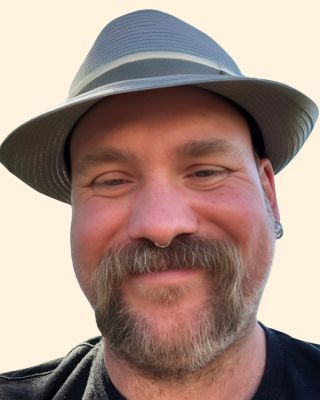 Photo of Michael Tichy, Psychiatric Nurse Practitioner, MSN, PMHNP