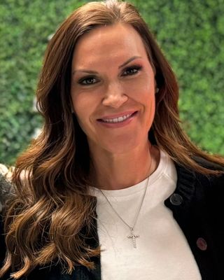 Photo of Jennifer Deleon-Anderson, Drug & Alcohol Counselor, MA, LCDC