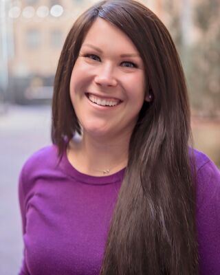 Photo of Ashley Baldwin, Licensed Professional Counselor in Colorado Springs, CO