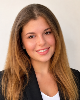 Photo of Brianna Laricchia, Clinical Social Work/Therapist, LMHC, PGSS-C
