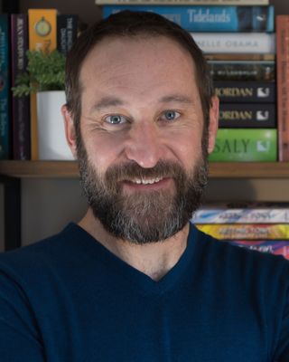 Photo of Matthew J Benin, Licensed Professional Counselor, LPC