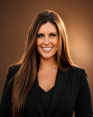 Photo of Victoria Nobriga, Licensed Professional Counselor, MA, LPC