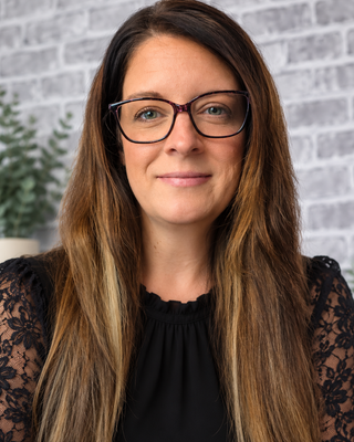 Photo of Gina Allen, Licensed Professional Counselor, LPC, AADC, NCC