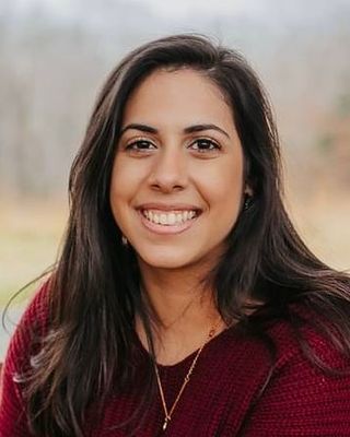 Photo of Evangeline Zehr, Pre-Licensed Professional