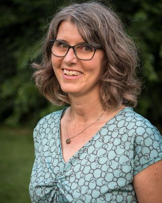 Photo of Paula Marie van Riel, MA, Registered Psychotherapist (Qualifying)