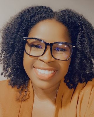 Photo of S. Mahogany Ellis, Licensed Professional Counselor in 30080, GA