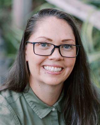 Photo of Amber D Westbrook, Pre-Licensed Professional, MSW, ACSW