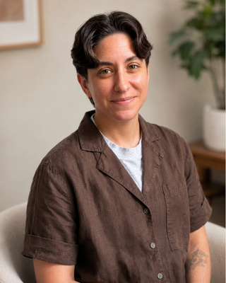 Photo of Sabrina Zottoli, Clinical Social Work/Therapist, LCSW