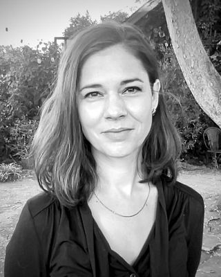 Photo of Lisa Finlay, Psychologist, PhD
