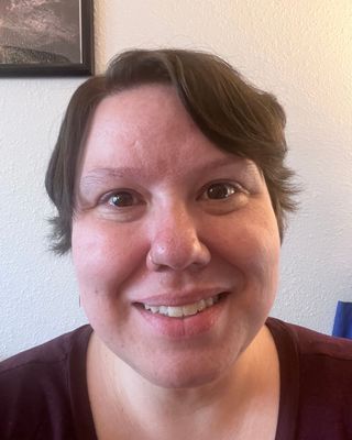 Photo of Amanda Wallace, Licensed Clinical Professional Counselor