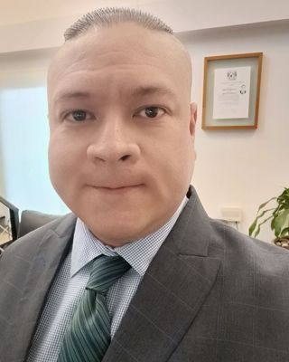 Foto de Álvaro Becerril Andrade, Psicólogo, Lic. en Psicología