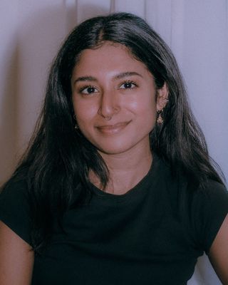 Photo of Durga Jambunathan, Pre-Licensed Professional, MEd, MHC-LP
