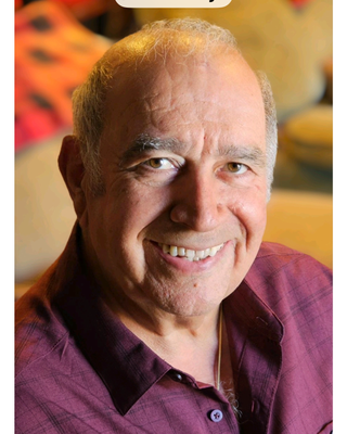 Photo of Ray Simnegar, Psychologist, PhD